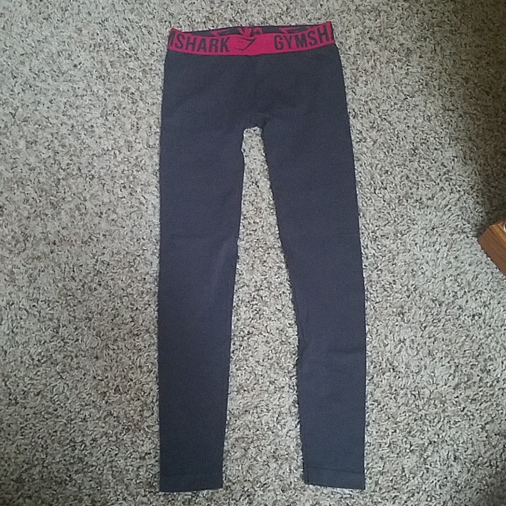 Gymshark seamless leggings